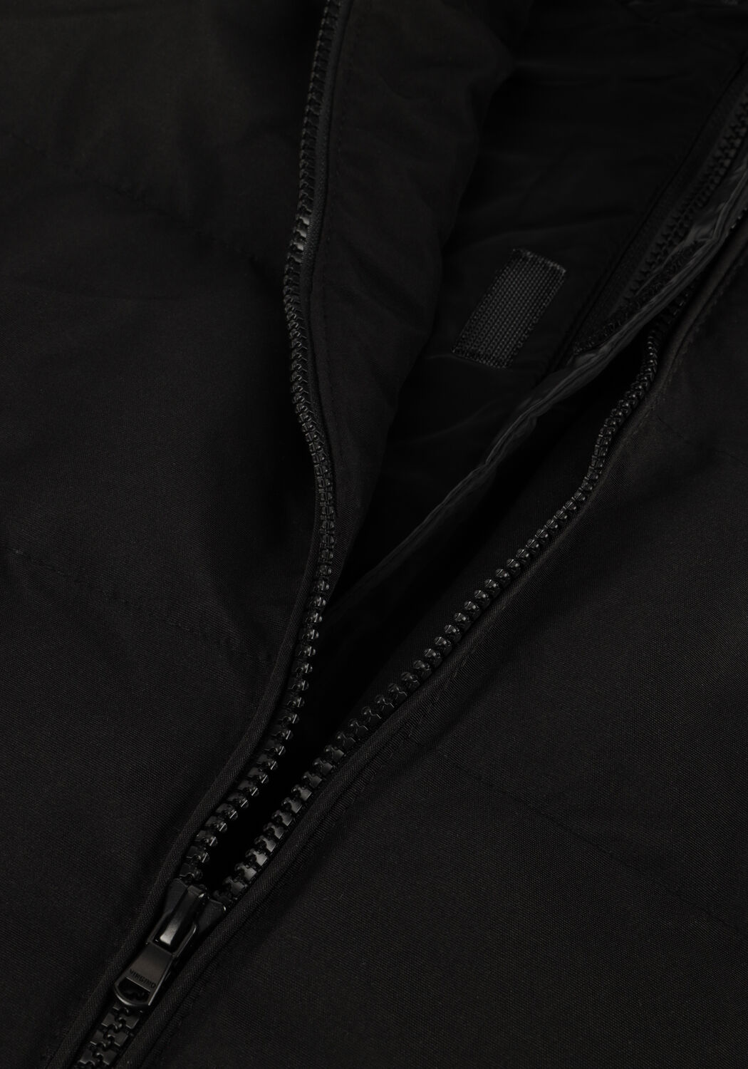 Zwarte VINGINO Gewatteerde jas TANJA - large