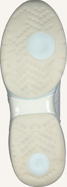 Witte VIA VAI Lage sneakers ZAIRA FAE Witte VIA VAI Lage sneakers ZAIRA FAE - large