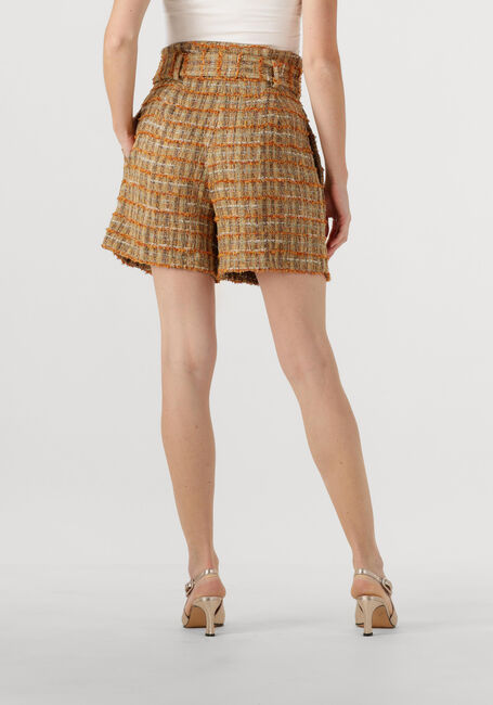 Oranje AMAYA AMSTERDAM Korte broek EDEN SHORT - large