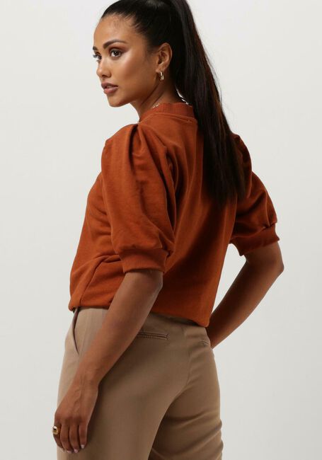Zand MINUS Sweater MIKA SWEAT - large