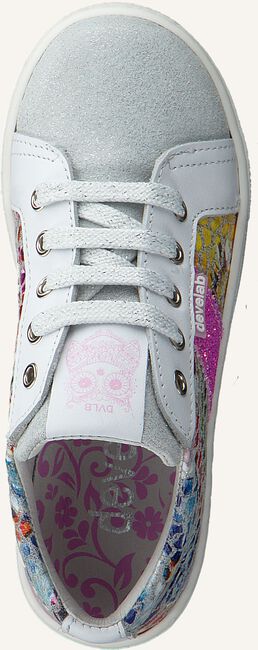 Multi DEVELAB Lage sneakers 41674 Multi DEVELAB Lage sneakers 41674 - large