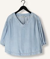 Blauwe BEAUMONT Blouses FAE TOP Blauwe BEAUMONT Blouses FAE TOP - medium