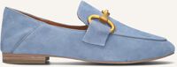 Blauwe BIBI LOU Loafers 540Z30VK - medium
