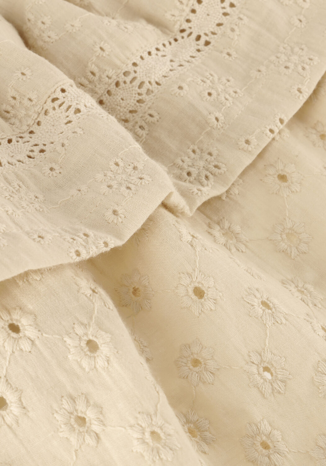 YOUR WISHES Meisjes Rokken Mitzi Beige
