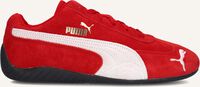Rode PUMA Lage sneakers SPEEDCAT OG Rode PUMA Lage sneakers SPEEDCAT OG - medium