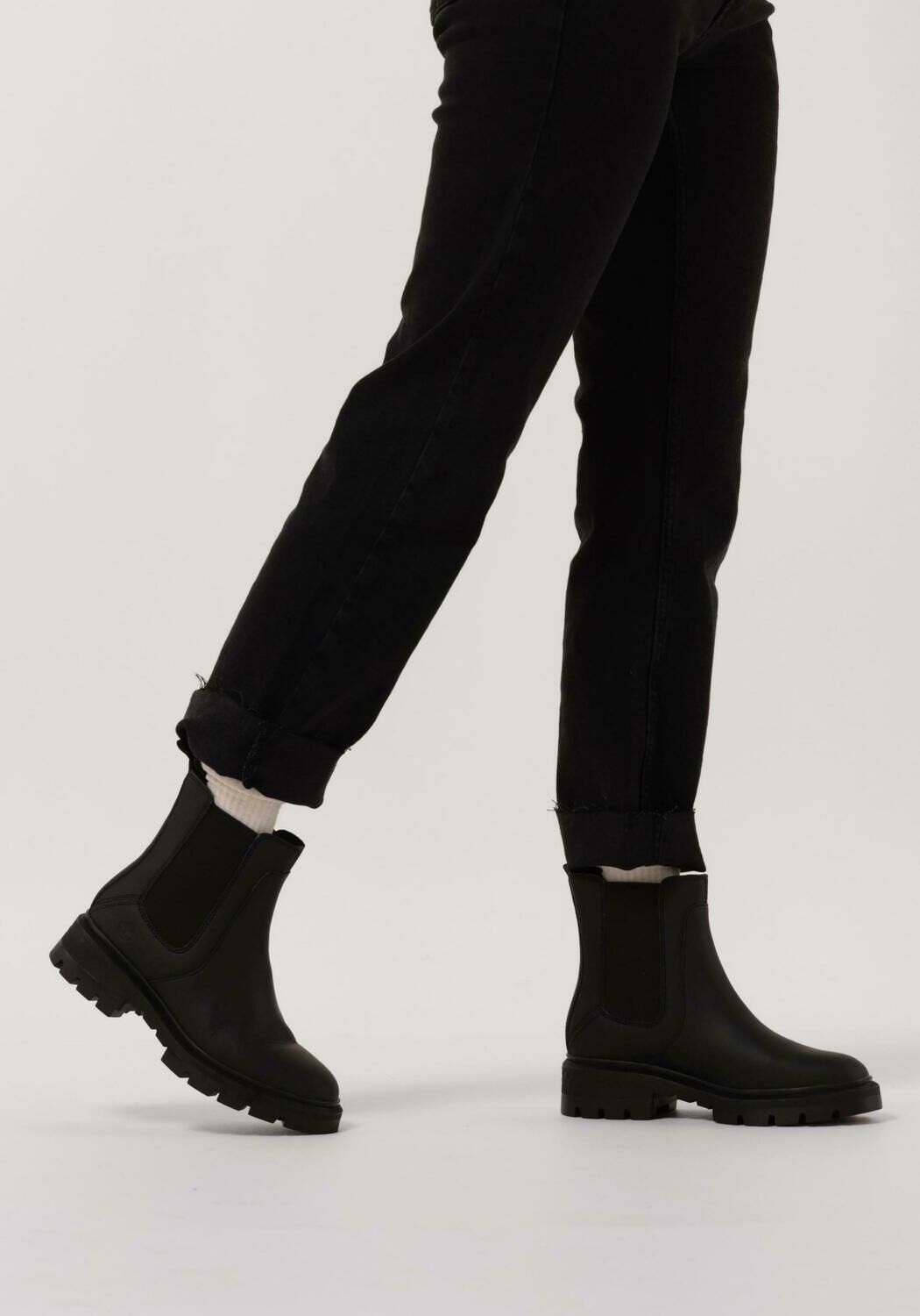 Ladies timberland hot sale chelsea boots