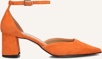 Oranje NOTRE-V Pumps 35514 Oranje NOTRE-V Pumps 35514 - medium