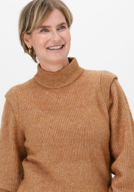 Bruine LEVETE ROOM Trui CILLE 20 - large