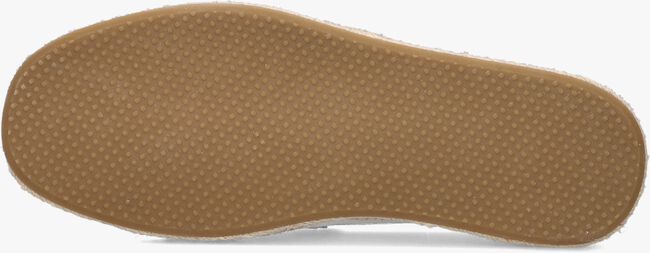 Grijze TOMS Loafers STANFORD ROPE 2.0 - large