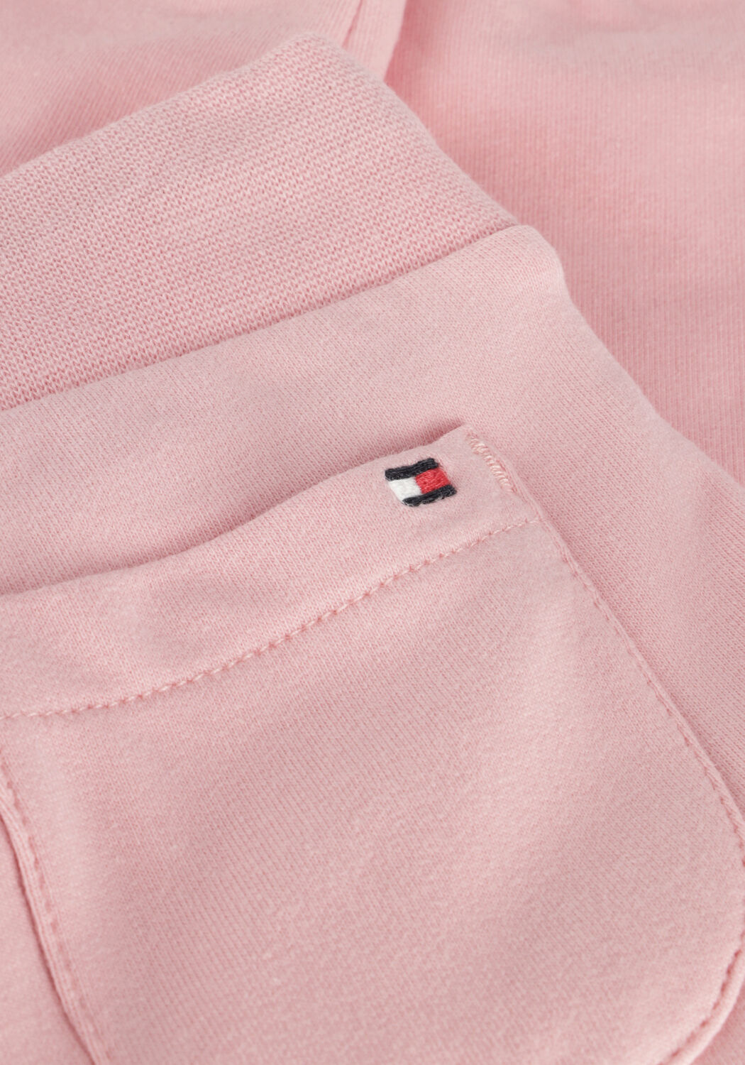 Roze TOMMY HILFIGER Sets BABY ESSENTIAL SET - large