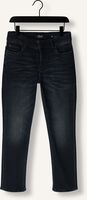 Donkerblauwe RELLIX Slim fit jeans 2510 SLIM FIT - medium