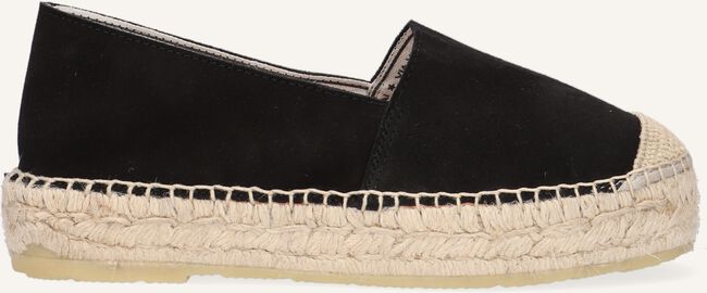 Zwarte VIA VAI Espadrilles MUZA WIRE Zwarte VIA VAI Espadrilles MUZA WIRE - large