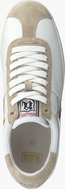 Witte ASH Sneakers GUEPARD - large