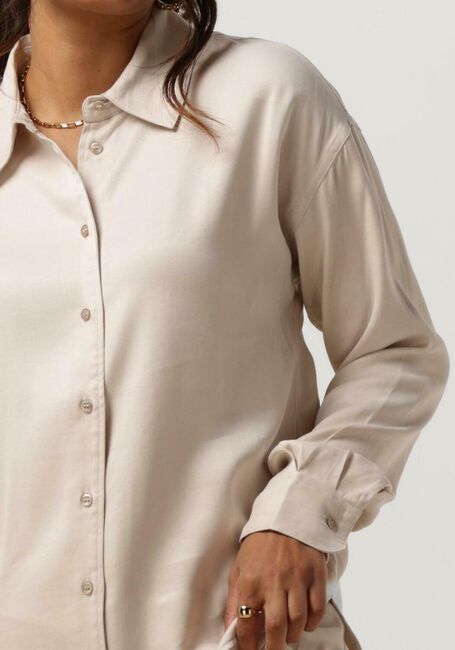 Gebroken wit MOSCOW Blouses 77-05-BUTTO - large