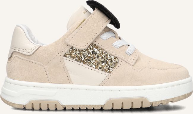 Beige NUBIKK Lage sneakers BASKET COURT JR G Beige NUBIKK Lage sneakers BASKET COURT JR G - large