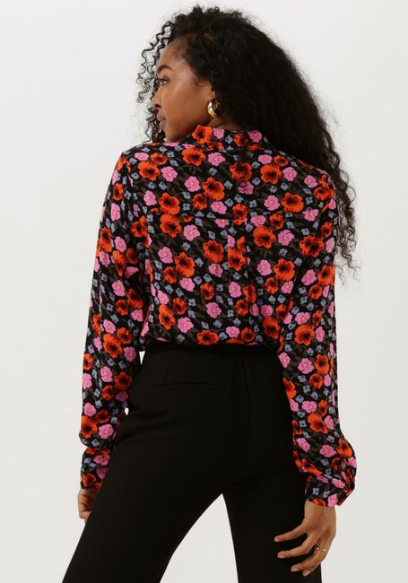 Multi MODSTRÖM Blouses BON PRINT SHIRT - large