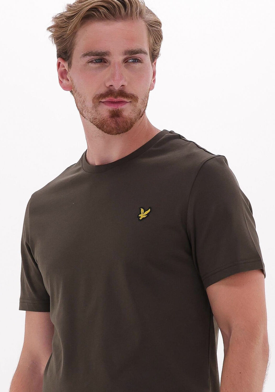 Scott t hot sale shirt