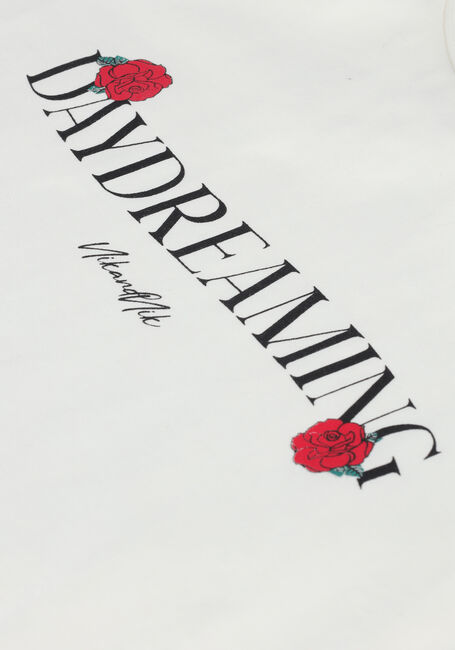 Witte NIK & NIK T-shirt DAYDREAMING T-SHIRT - large