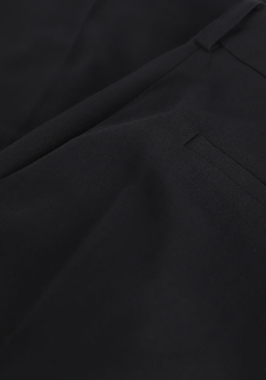 Zwarte MODSTR&Ouml;M Pantalon GALE PANTS - large