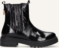 Zwarte OMODA Chelsea boots LPMONK-06 - medium