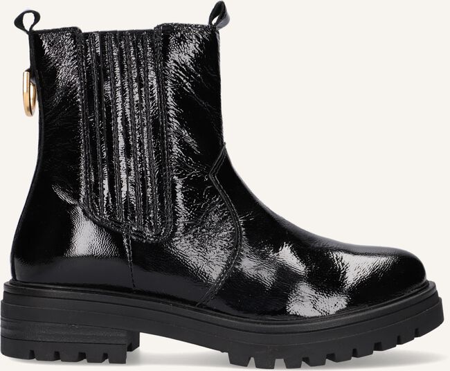 Zwarte OMODA Chelsea boots LPMONK-06 Zwarte OMODA Chelsea boots LPMONK-06 - large