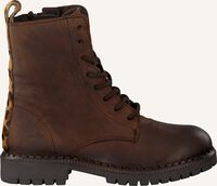 Bruine OMODA Veterboots 669 - medium