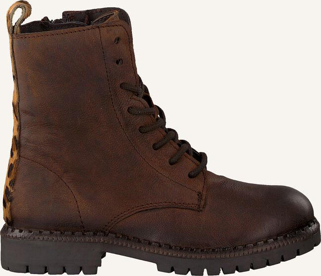 Bruine OMODA Veterboots 669 Bruine OMODA Veterboots 669 - large