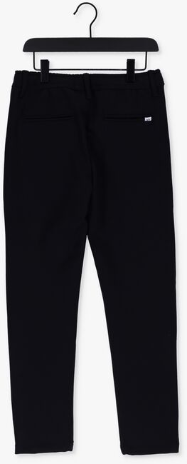 Zwarte KRONSTADT Pantalon CLUB PANTS KIDS - large