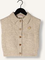 Ecru SCOTCH & SODA Spencer KNIT STRUCTURE MIX SPENCER Ecru SCOTCH & SODA Spencer KNIT STRUCTURE MIX SPENCER - medium
