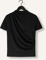 Zwarte MY ESSENTIAL WARDROBE T-shirt HELLEMW TEE Zwarte MY ESSENTIAL WARDROBE T-shirt HELLEMW TEE - medium