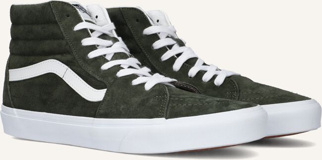 Groene VANS Hoge sneakers UA SK8-HI HEREN Groene VANS Hoge sneakers UA SK8-HI HEREN - large