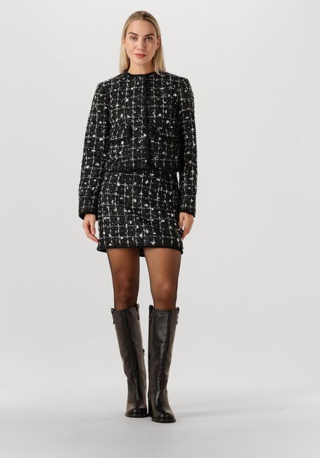 Y.A.S. YASVALENDA LS TWEED JACKET Y.A.S. YASVALENDA LS TWEED JACKET - large