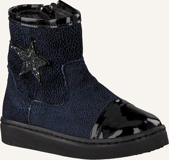 Blauwe PINOCCHIO Lage sneakers P1572 Blauwe PINOCCHIO Lage sneakers P1572 - large