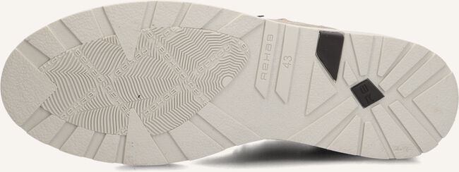 Beige REHAB Veterboots WOLF Beige REHAB Veterboots WOLF - large