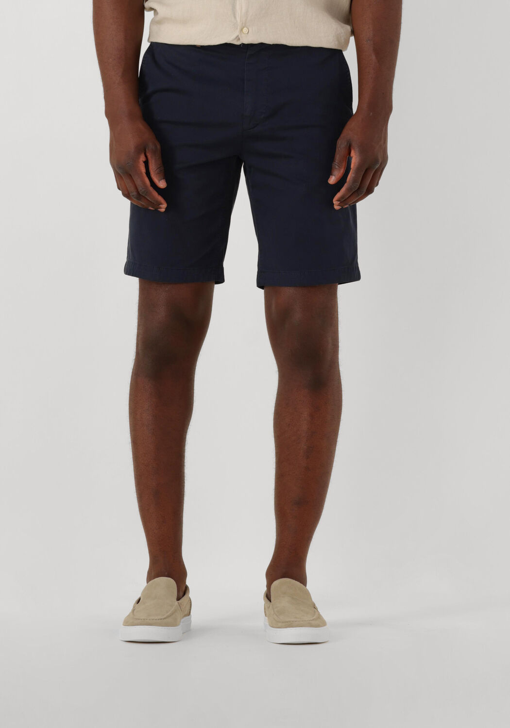Boss Korte Broek Chino-slim-Shorts 10270650 01 50536723