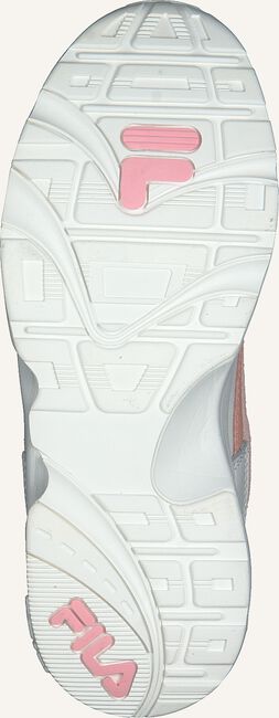 Witte FILA Lage sneakers V94M LOW WMN Witte FILA Lage sneakers V94M LOW WMN - large
