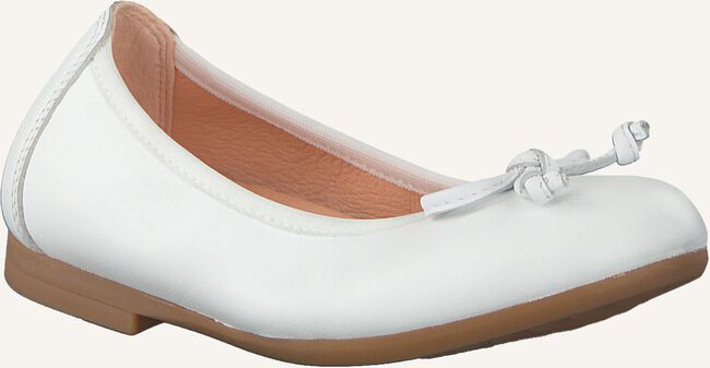 Witte UNISA Ballerina's CASIA Witte UNISA Ballerina's CASIA - large