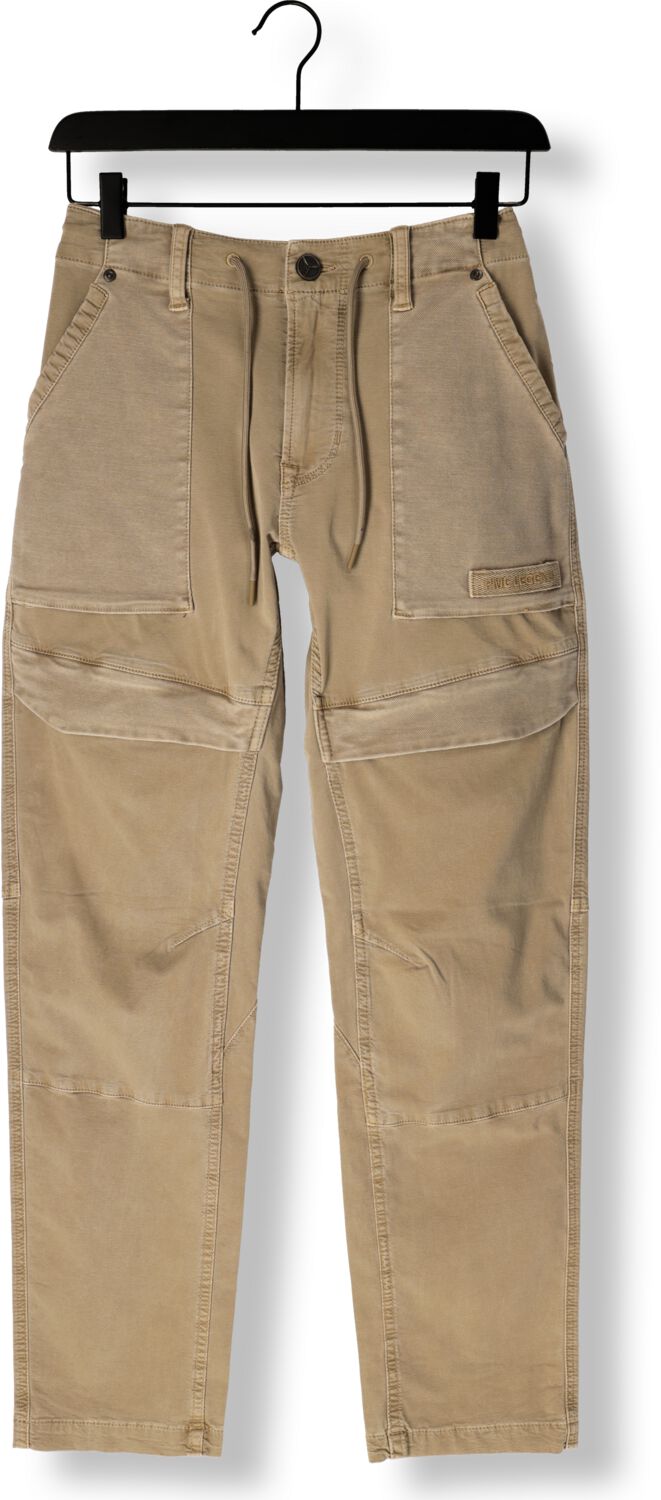 PME LEGEND Heren Broeken Flightrider Khaki