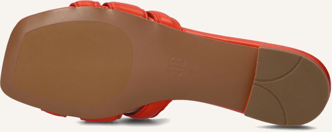 Rode BIBI LOU Slippers 760Z10VK Rode BIBI LOU Slippers 760Z10VK - large