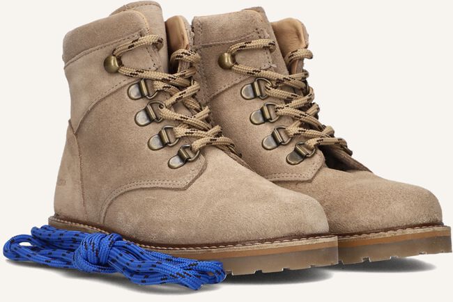 Taupe DU LOUA Veterboots LOUEN Taupe DU LOUA Veterboots LOUEN - large