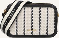 Zwarte TED BAKER Schoudertas RIVIR - medium
