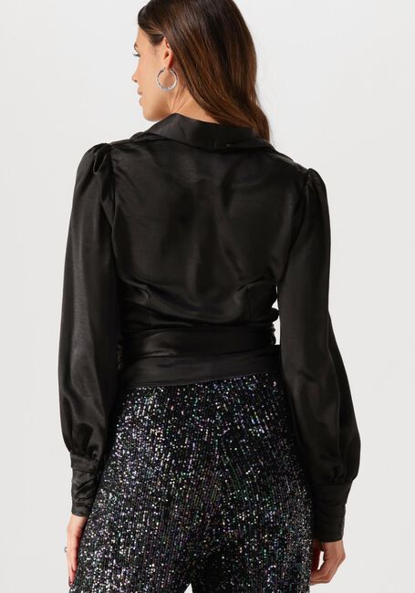Zwarte NOTRE-V Top NV-ELISE - large