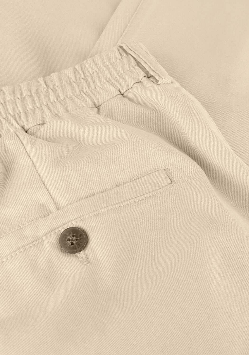 Zand PLAIN Pantalon THEO 820 - large