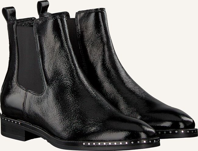 Zwarte OMODA Chelsea boots 86B001 Zwarte OMODA Chelsea boots 86B001 - large