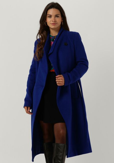 Blauwe GIACOMO THE JACKET Mantel 6618598 - large