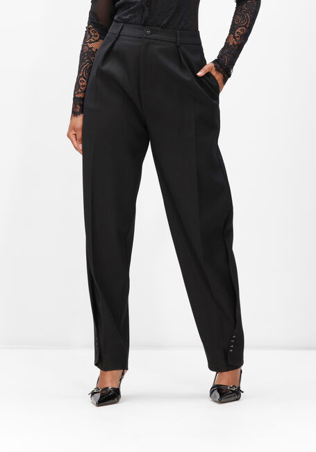 Zwarte EST'SEVEN Broeken LOUA PANTALON - large