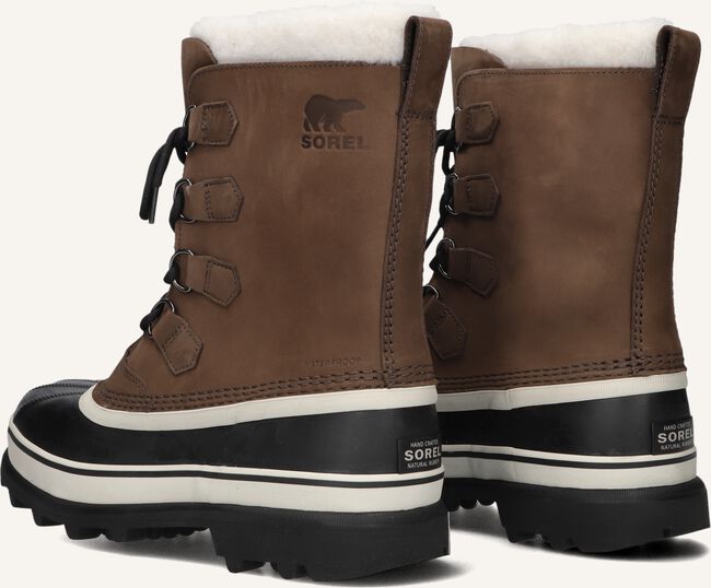 Bruine SOREL Veterboots CARIBOU Bruine SOREL Veterboots CARIBOU - large