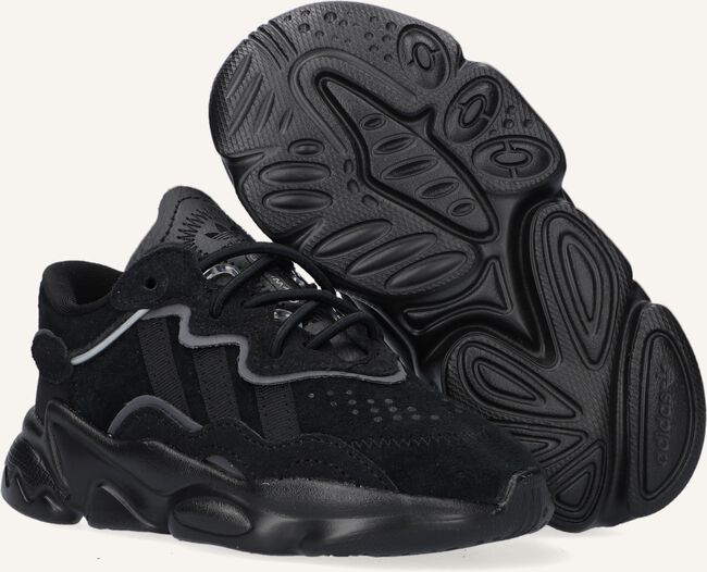 Zwarte ADIDAS Lage sneakers OZWEEGO EL I Zwarte ADIDAS Lage sneakers OZWEEGO EL I - large