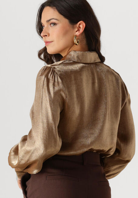 Gouden YDENCE Blouses BLOUSE BO - large