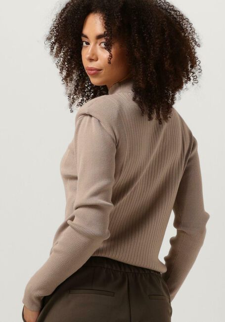 Beige BEAUMONT Trui BROOKE - large